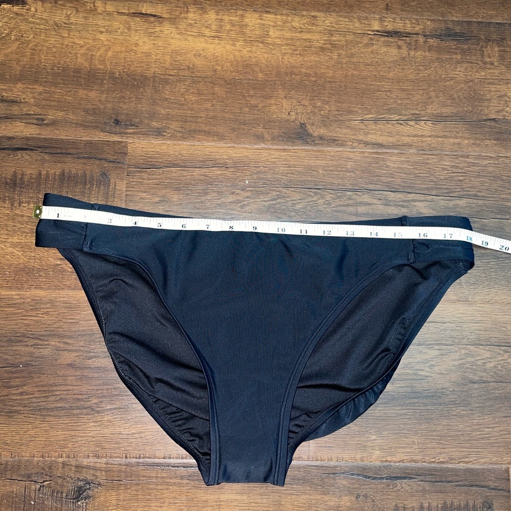 Plus Swim Bottom - Picture 3 of 8